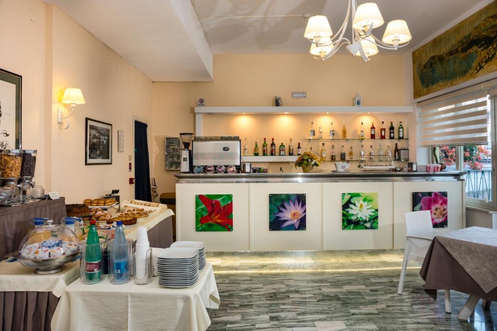 Hotel Viola - 4