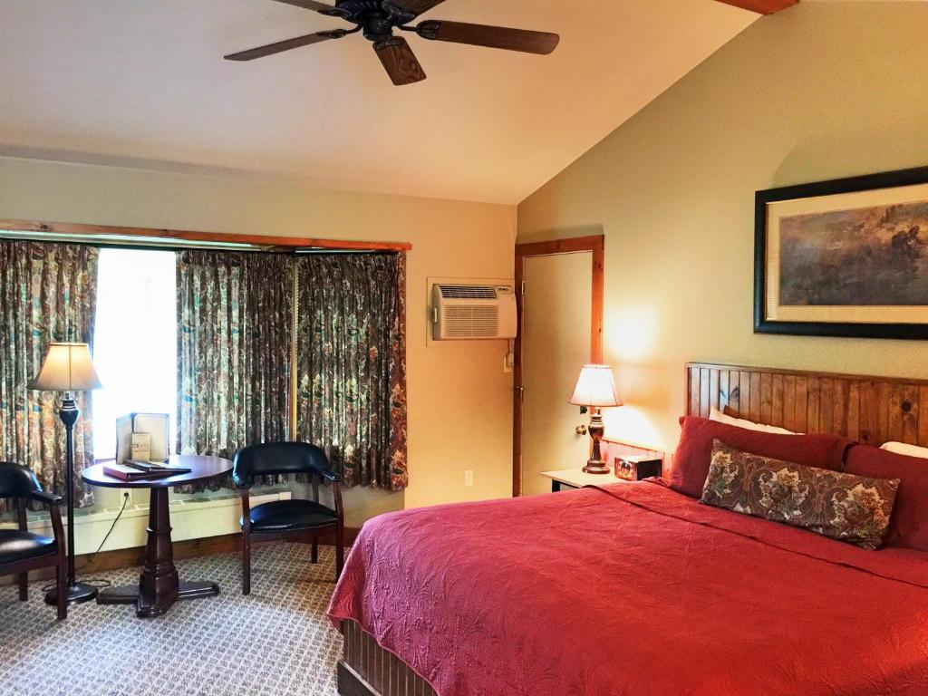 Hungry Trout Resort photo
