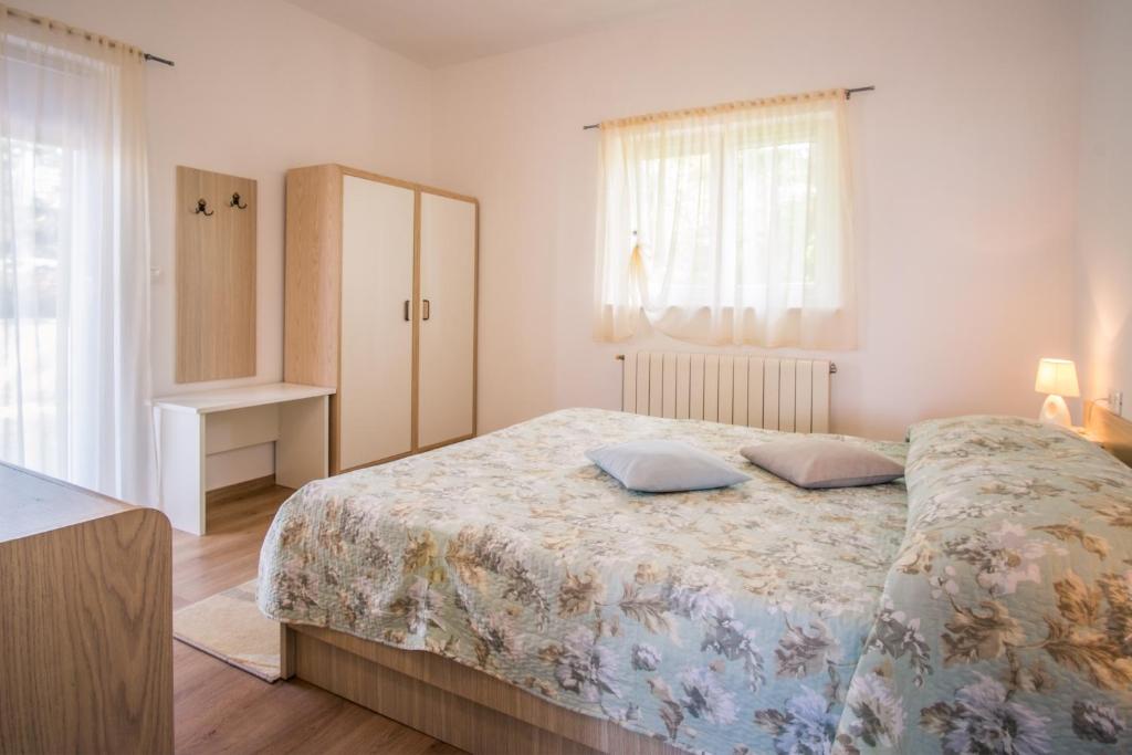 Apartmani Dujmovic photo