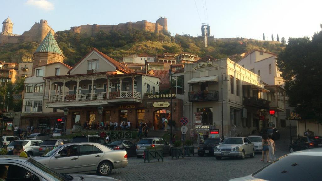 Guest house Madonna photo