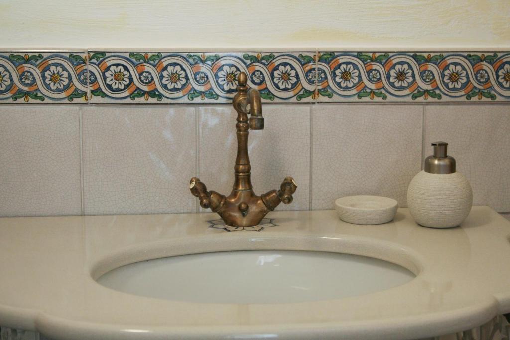 B&B Dolce Casa photo