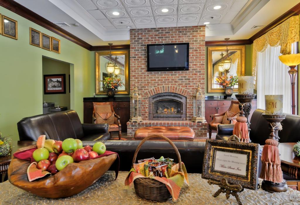 Main Street Inn Blacksburg — Hotel in Blacksburg (VA)