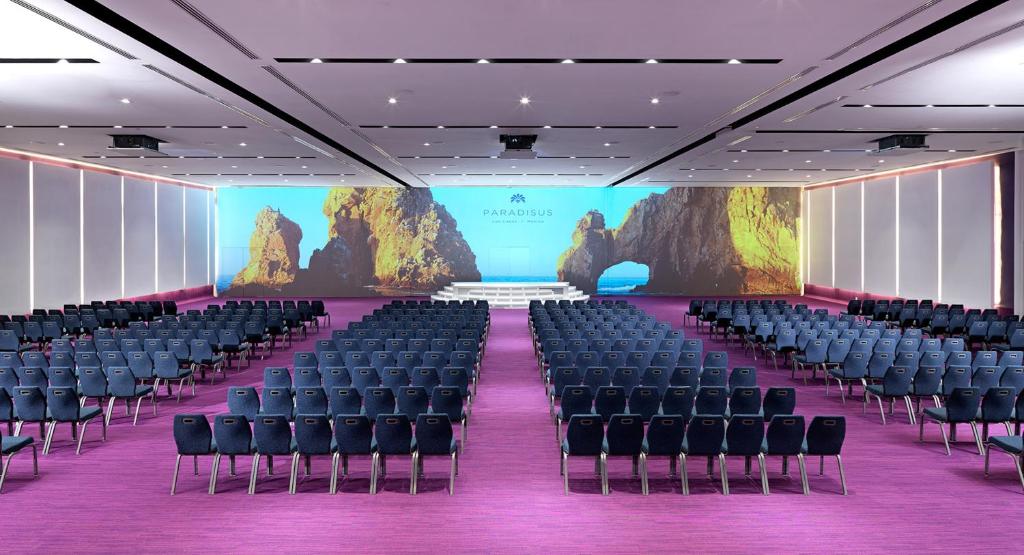 Paradisus Los Cabos All Inclusive Photo 9