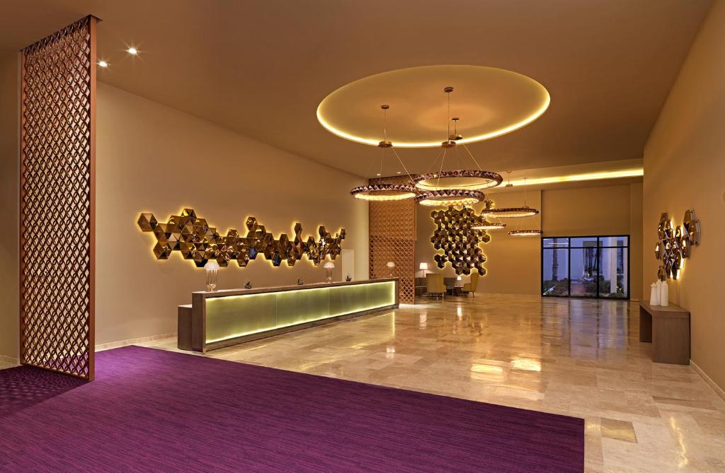 Paradisus Los Cabos All Inclusive Photo 10