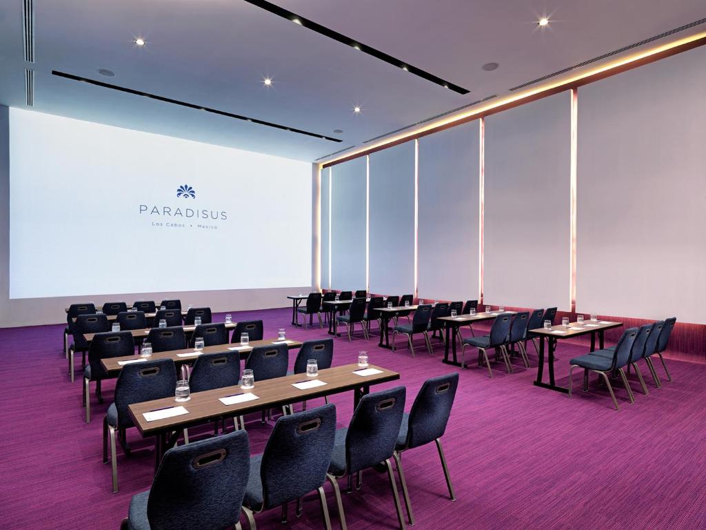 Paradisus Los Cabos All Inclusive Photo 11