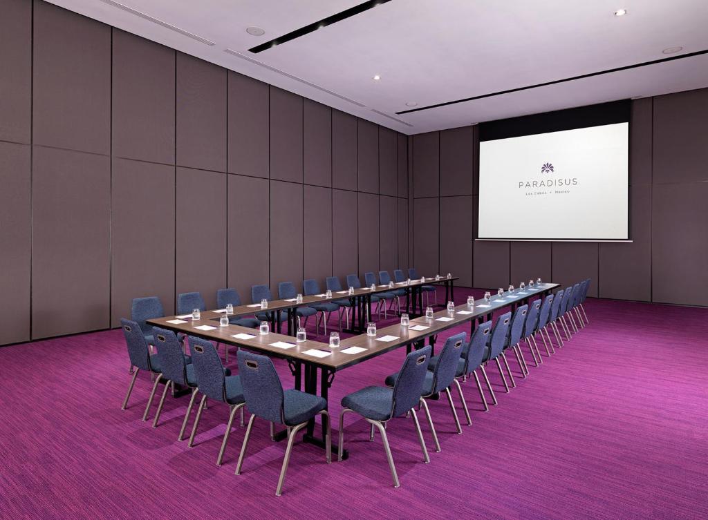 Paradisus Los Cabos All Inclusive Photo 13