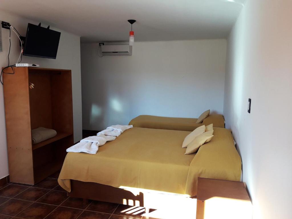 Cabanas Las Madrigueras photo
