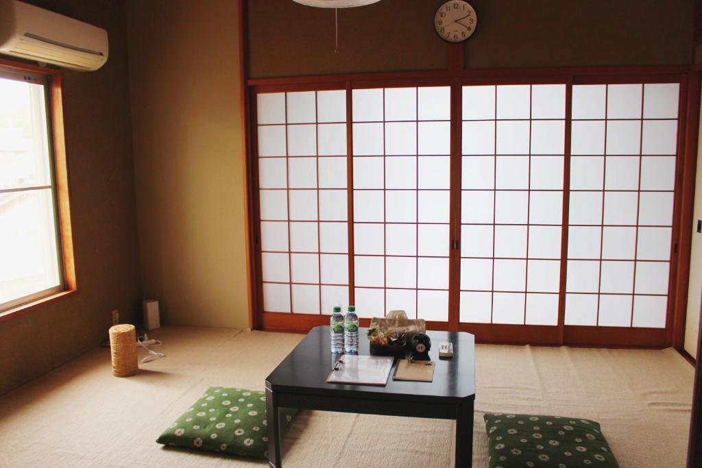 Guesthouse Ogawaya photo
