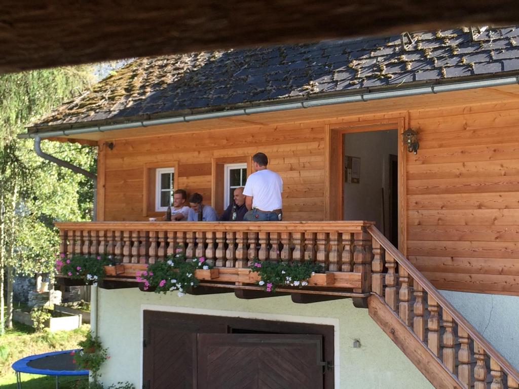 Müllnerhof - 4