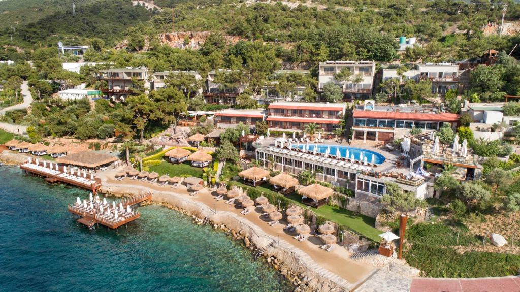 Sarpedor Boutique Hotel and SPA photo