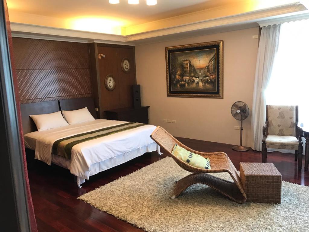 Emaly Homestay 호텔 이미지 1