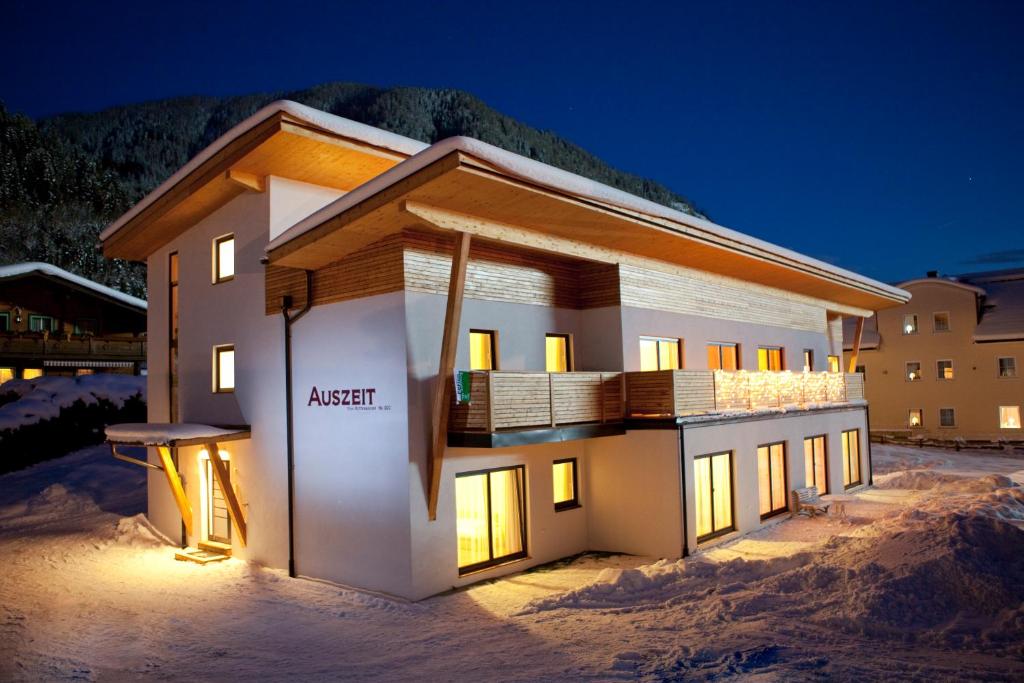 Auszeit Flachau - 2