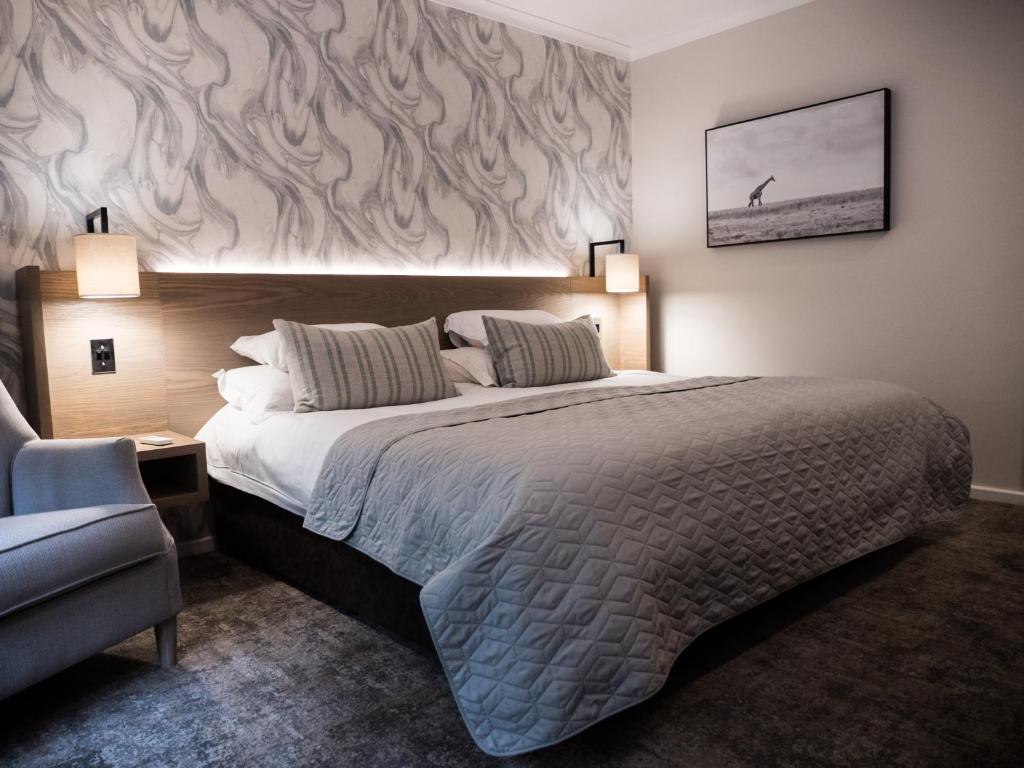 The Kelway Hotel Photo 1