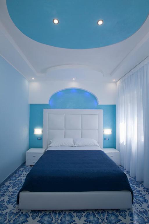 Golfo Delle Sirene — Hotel in Sorrento
