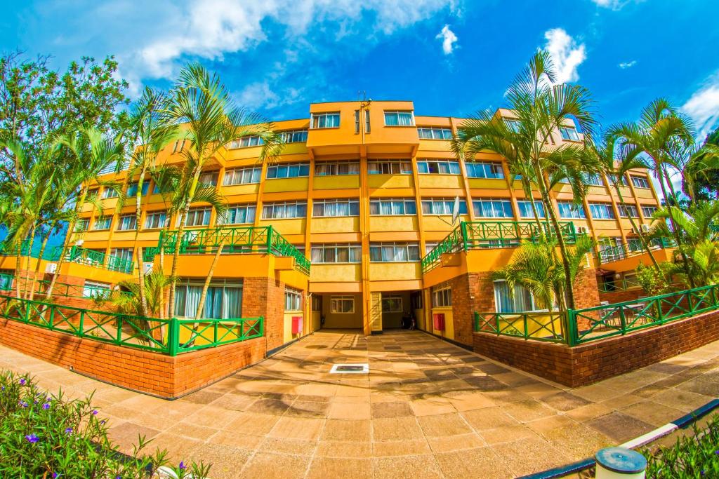 Constellation Apartments photo