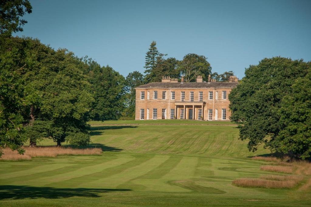 Rudding Park photo