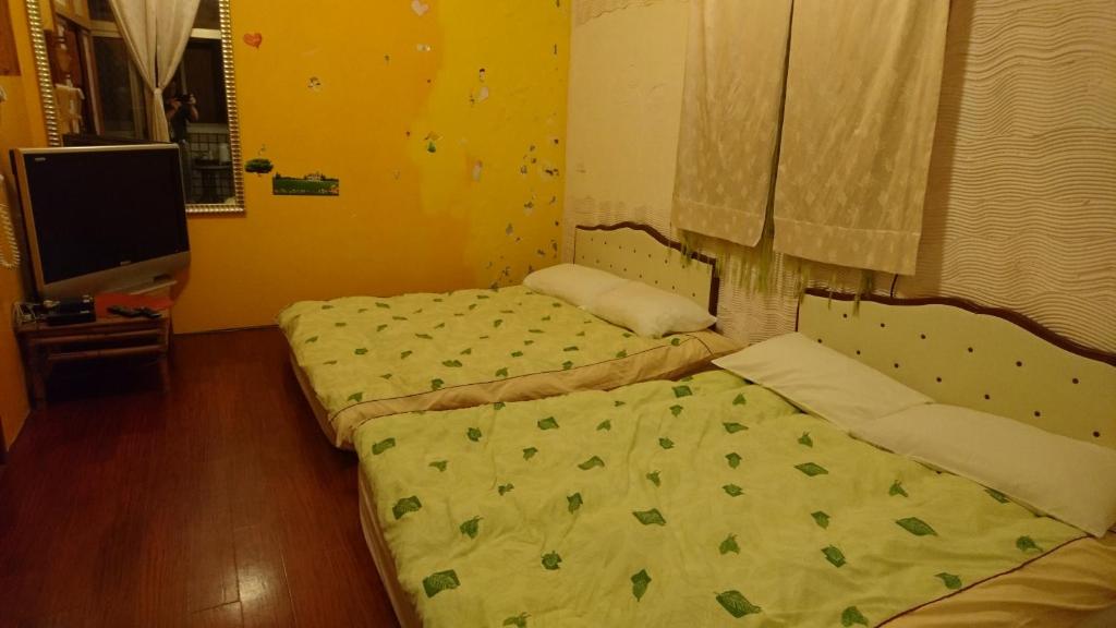 You Ye De Lin B&B photo