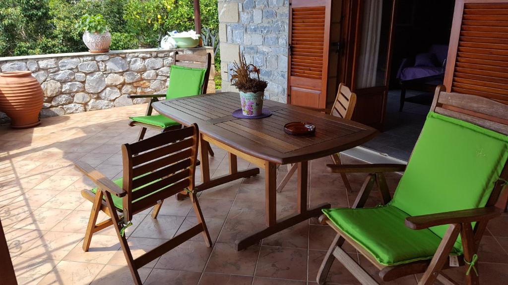 Villa Onar photo