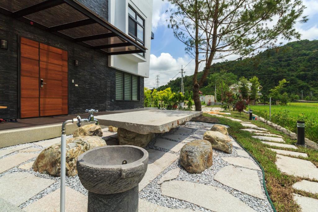 Sunlight Mound 호텔 이미지 2