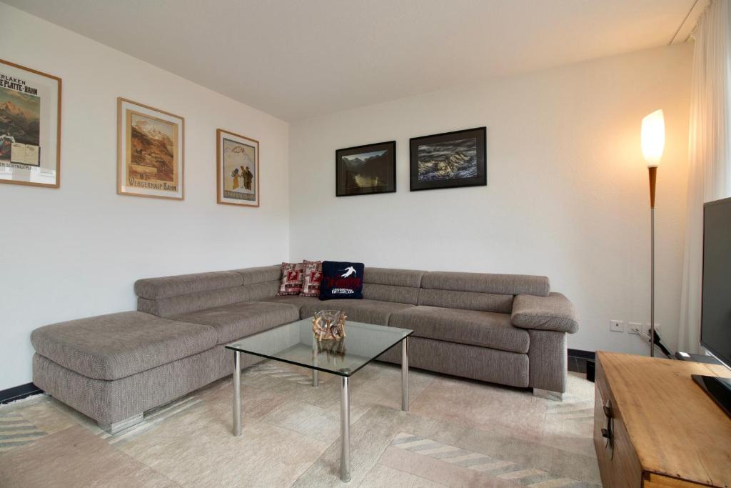 Chalet Goldenhorn - 3