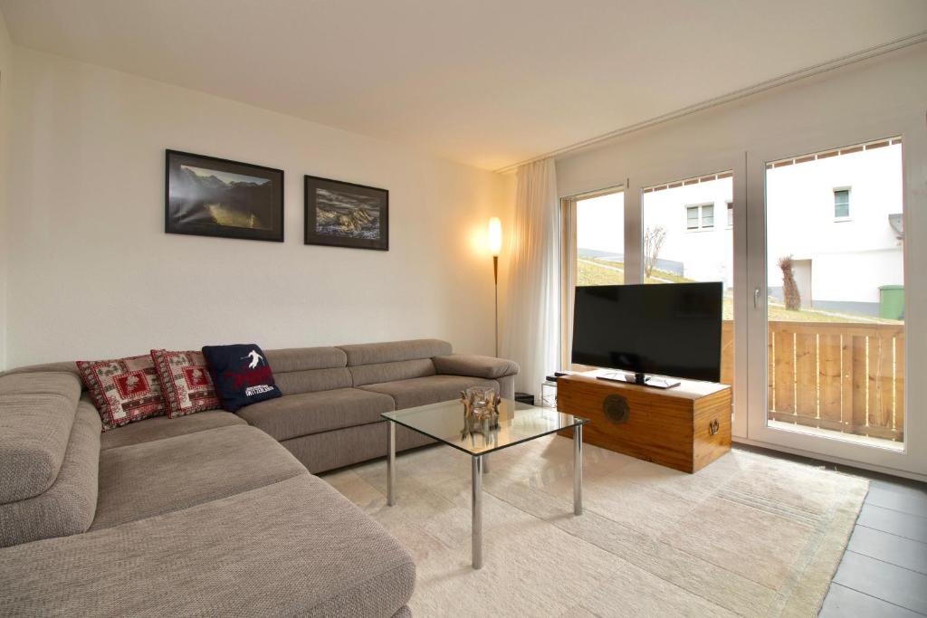 Chalet Goldenhorn - 2