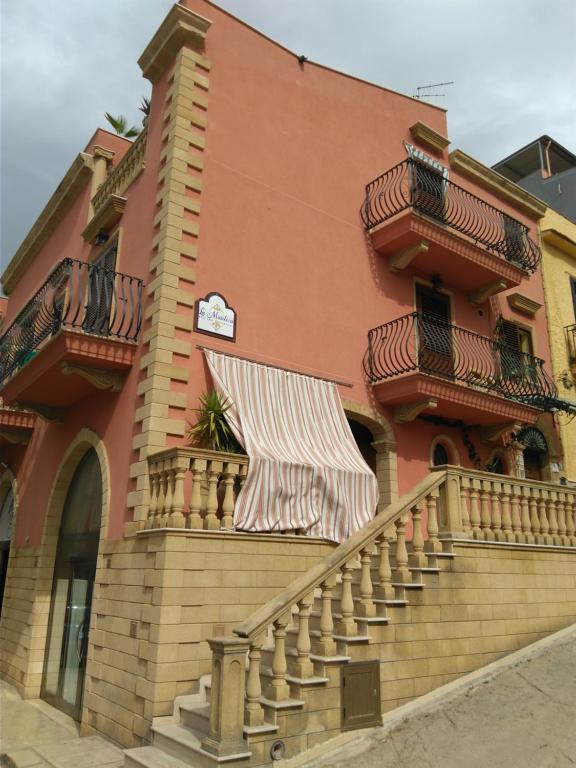 La Maiolica B&B - 2