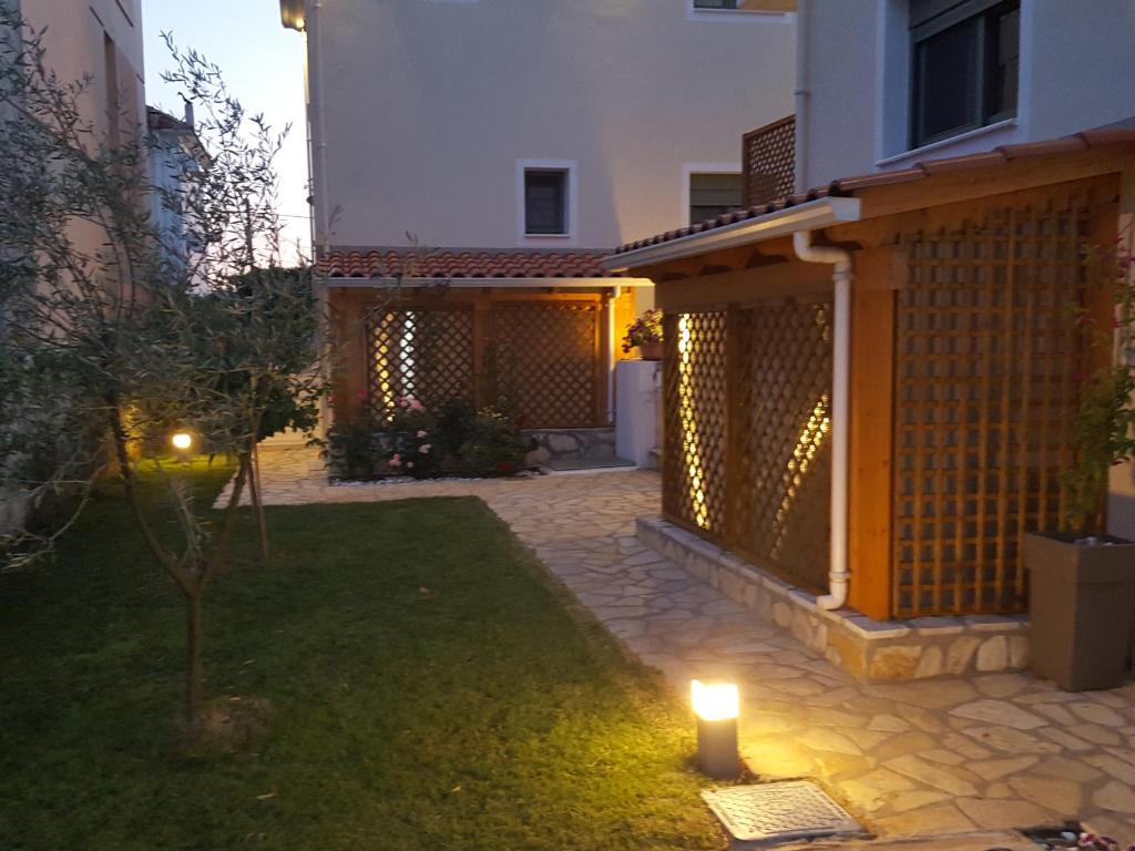Facilities