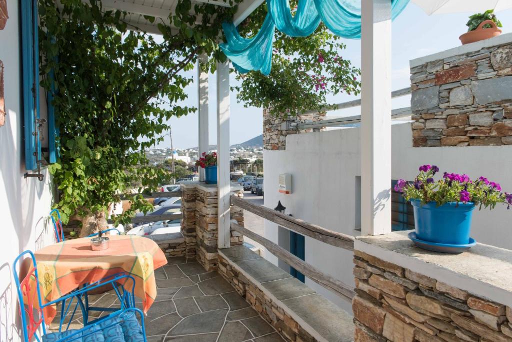 Aphrodite Holiday Home photo