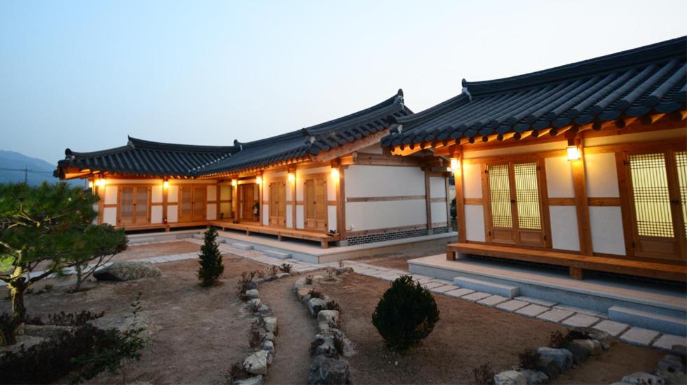 한옥 번가 호텔 이미지 2