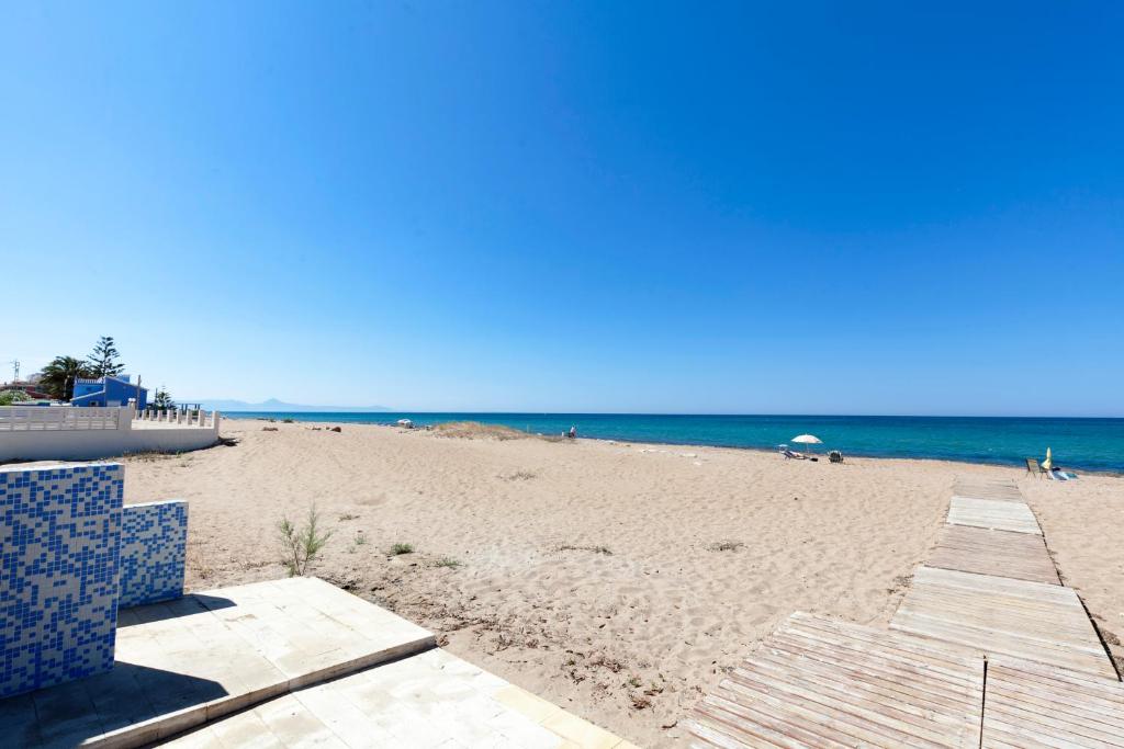 Beach Holiday Denia - 5