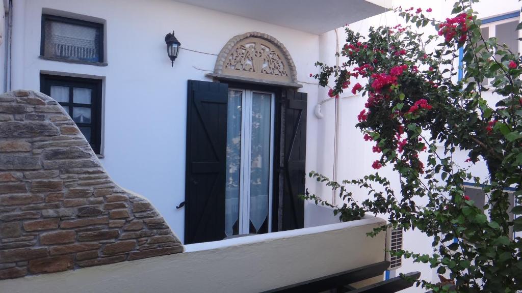 バルコニー/テラス