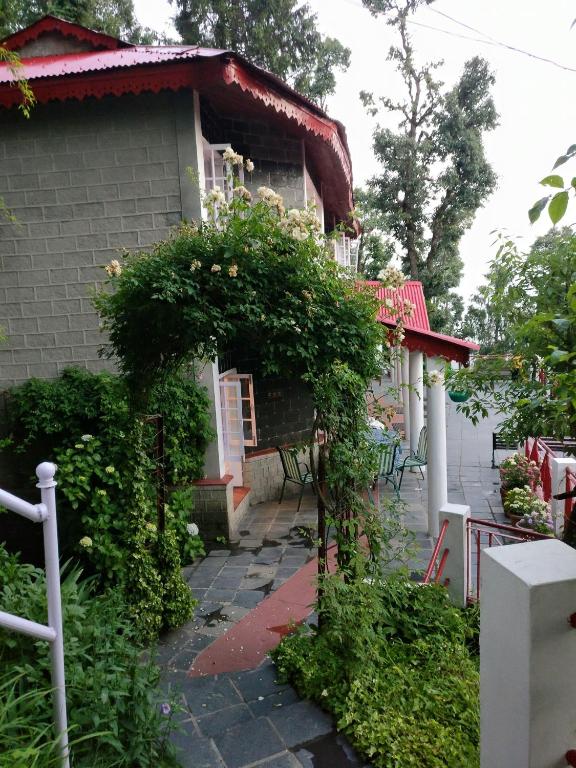Birdwood Cottages photo