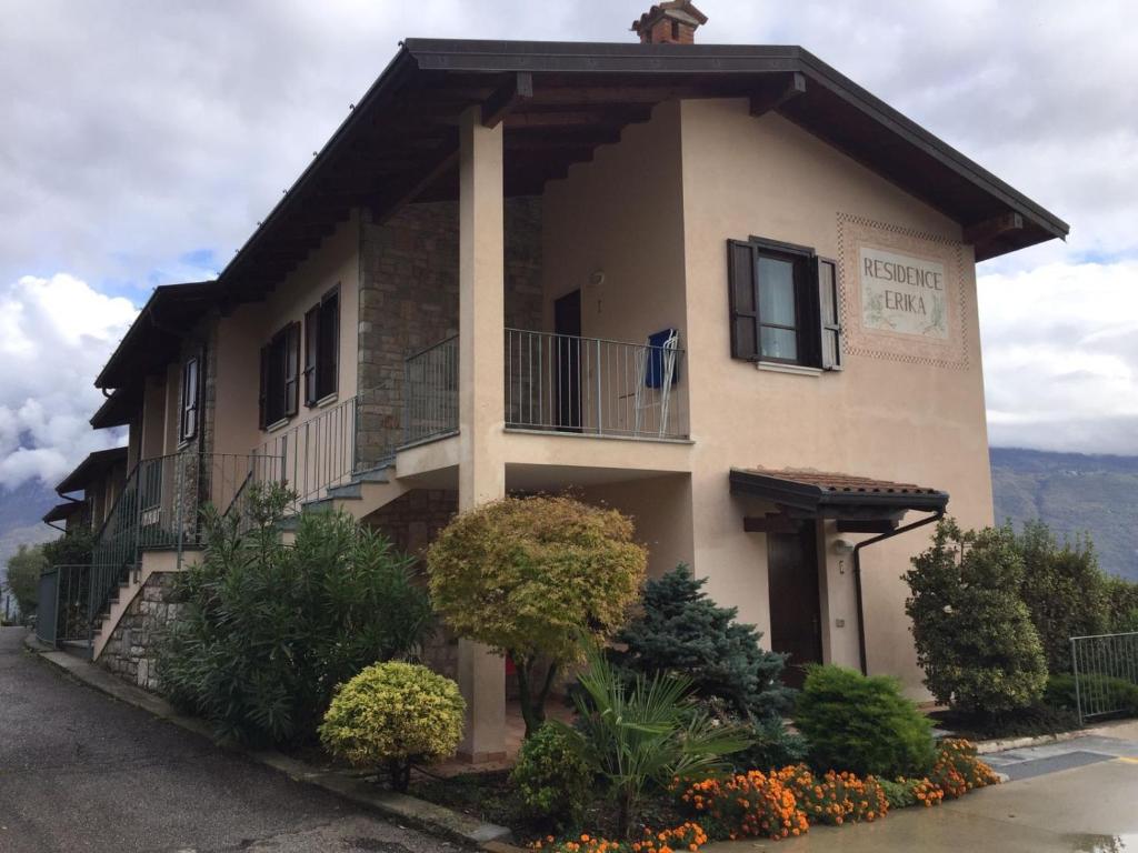 Residence Erika - 3
