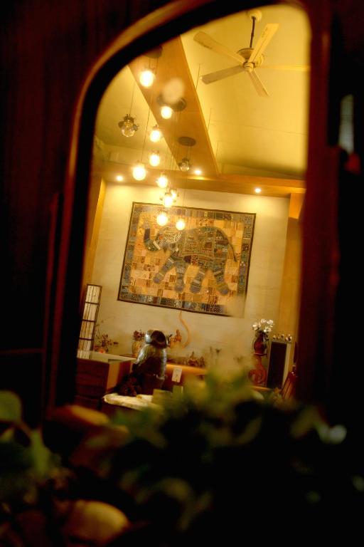 Facilities