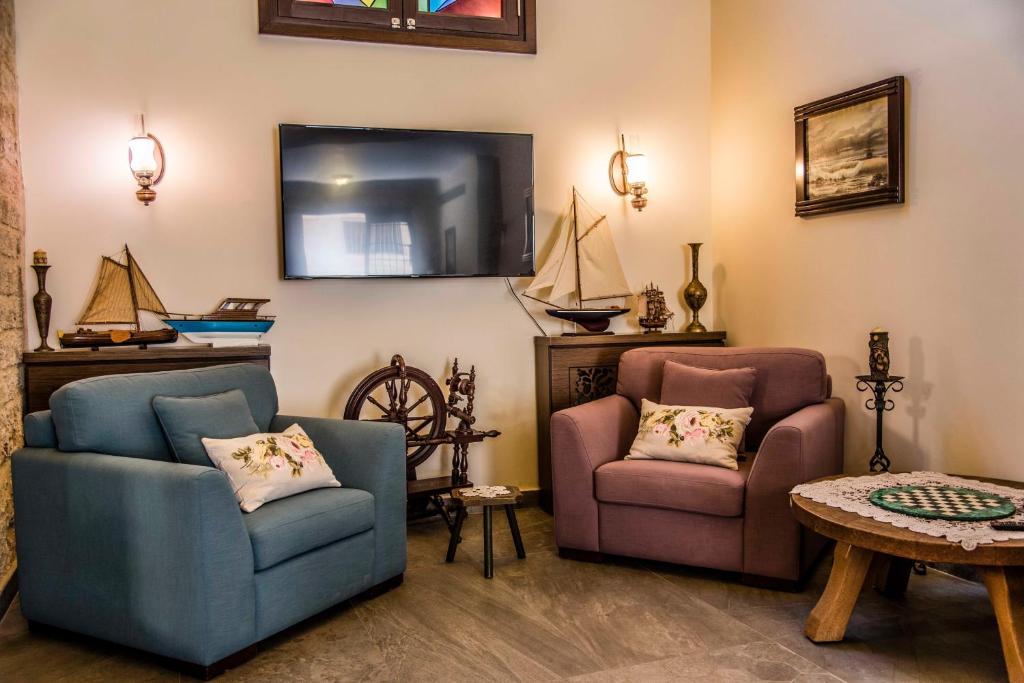 Asamina Boutique Hotel photo