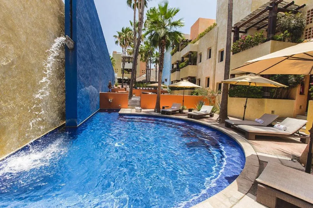 Casa Natalia Boutique Hotel Adults Only, hotel in San José del Cabo