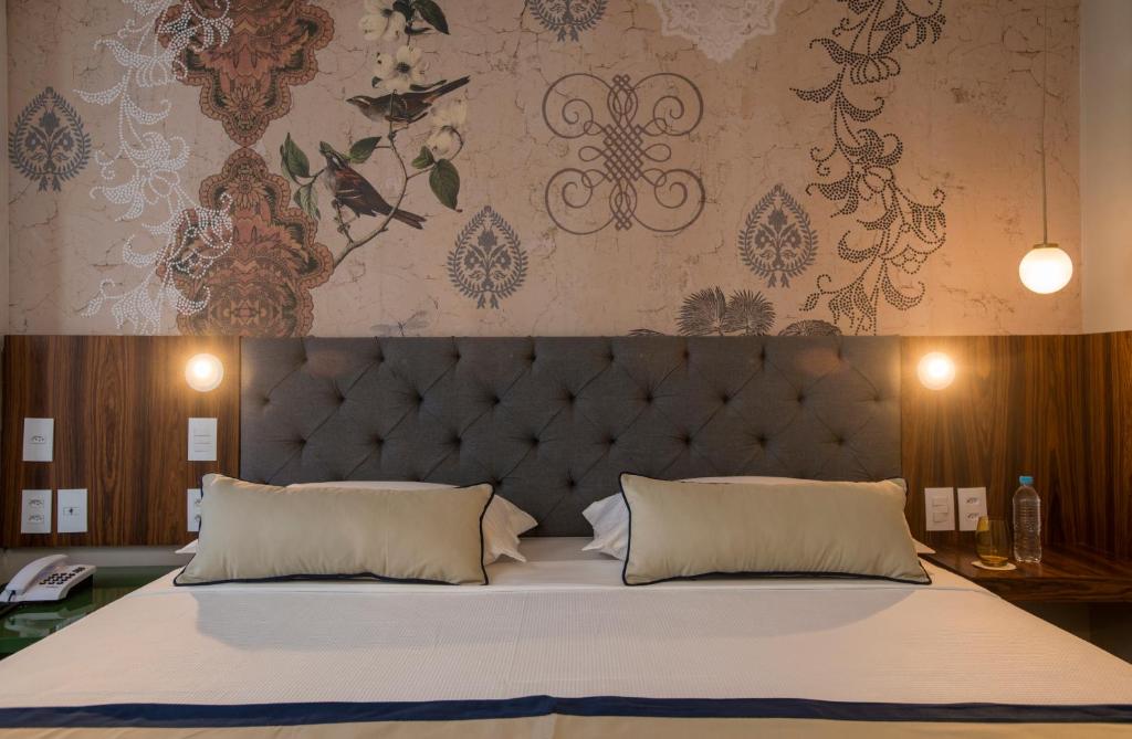 Hotel Luzeiros Recife photo