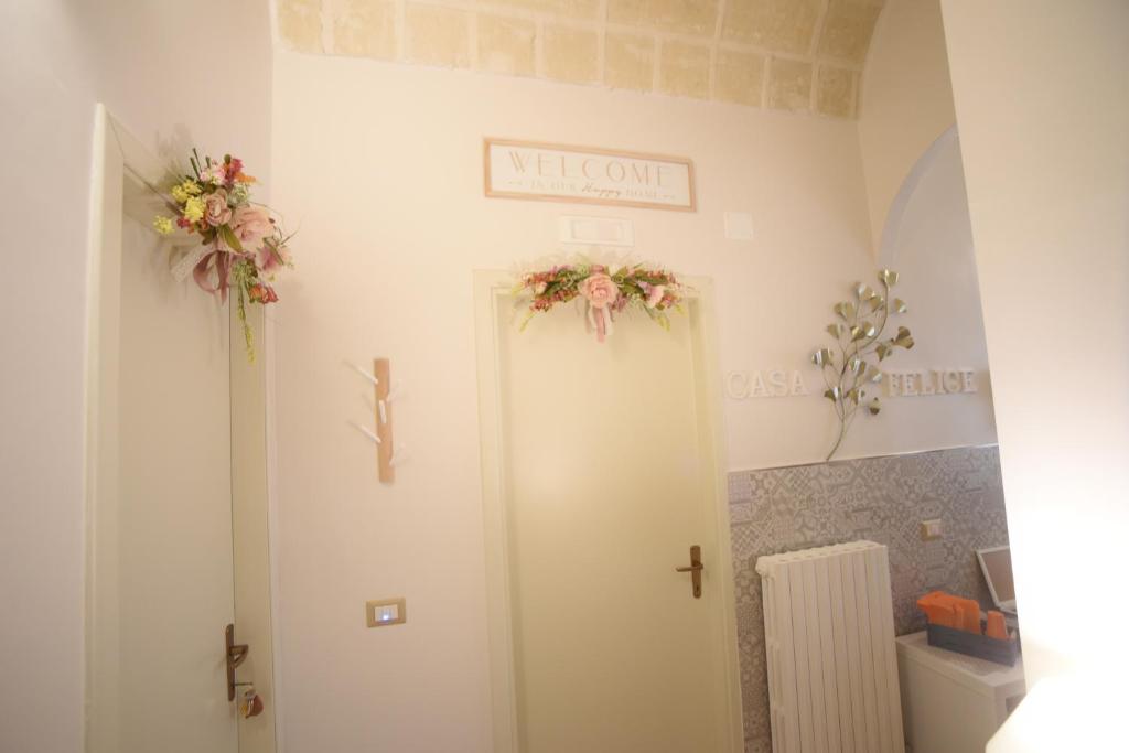 CASA FELICE Maison de Charme photo