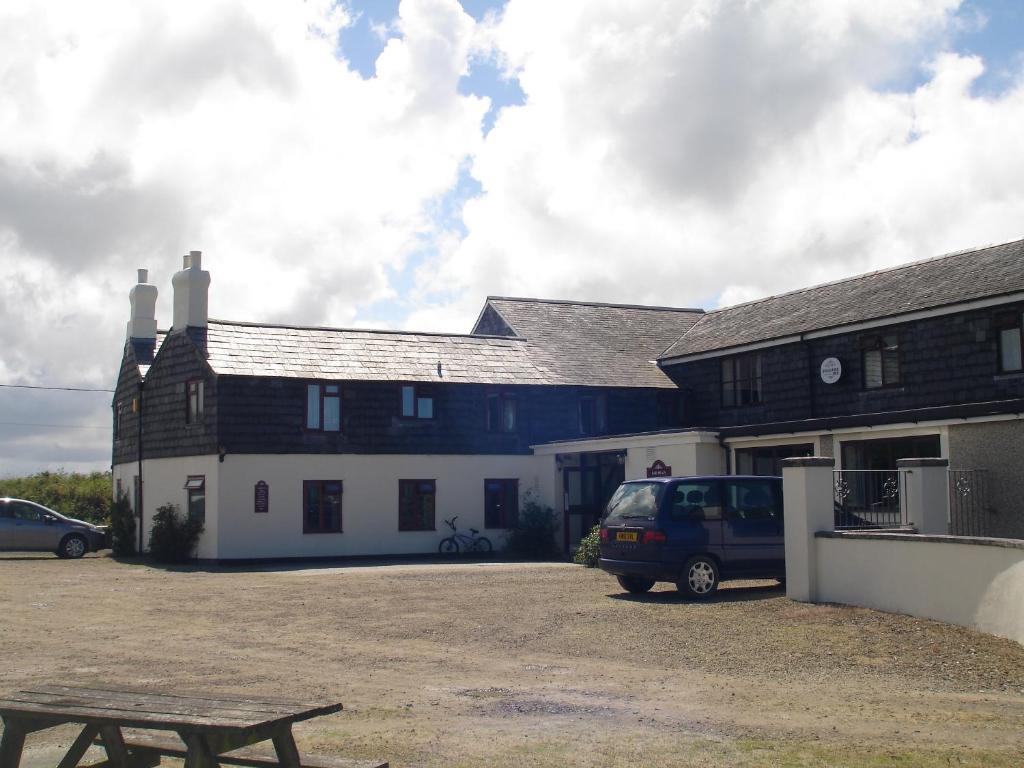 The Poldark Inn, Delabole photo 5