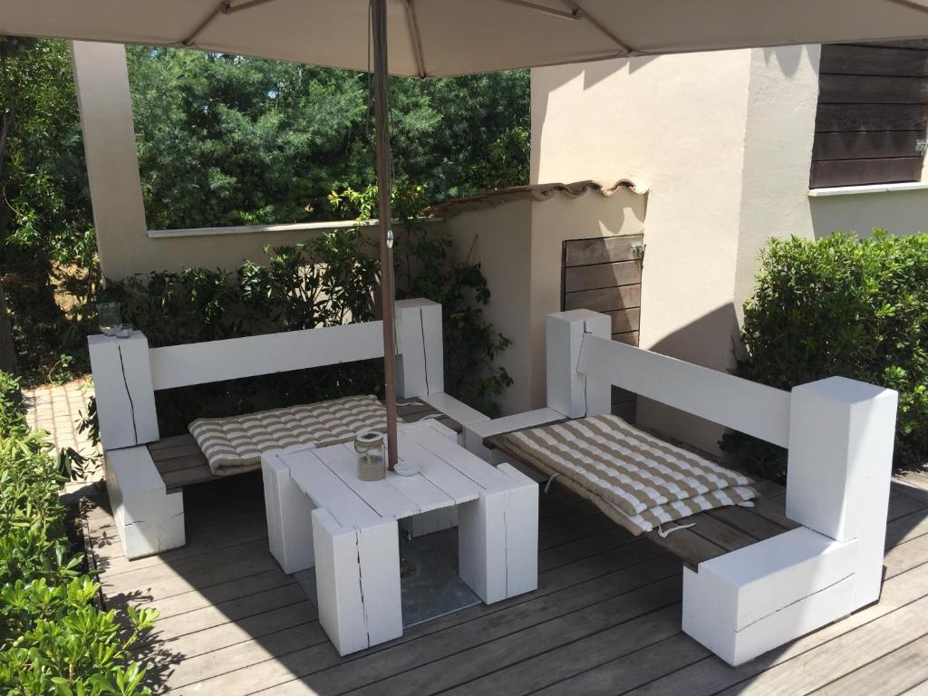 Villa La Begude - Boutique B&B - 3