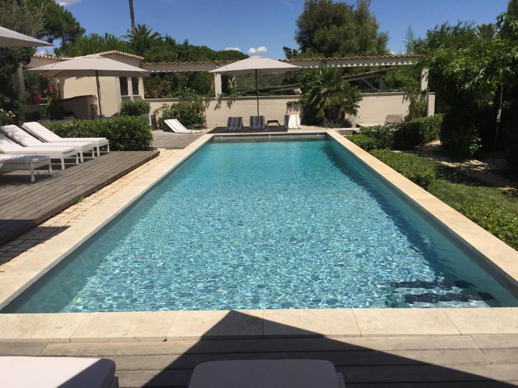 Villa La Begude - Boutique B&B - 2