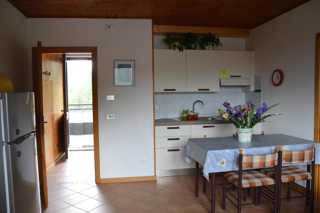 Appartamenti Vacanze Casa Marilleva