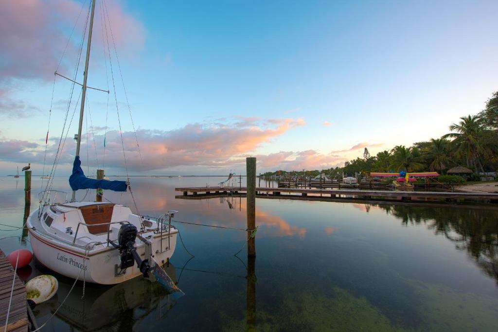 Key Largo Cottages photo