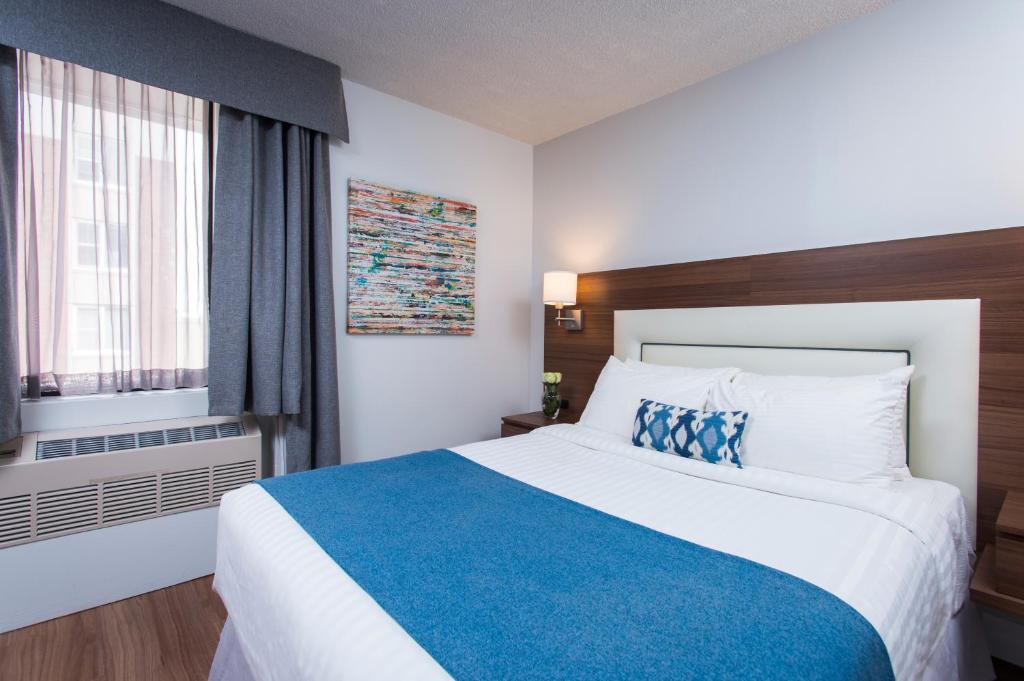 Best Western Plus Albert Centre-Ville Photo 1