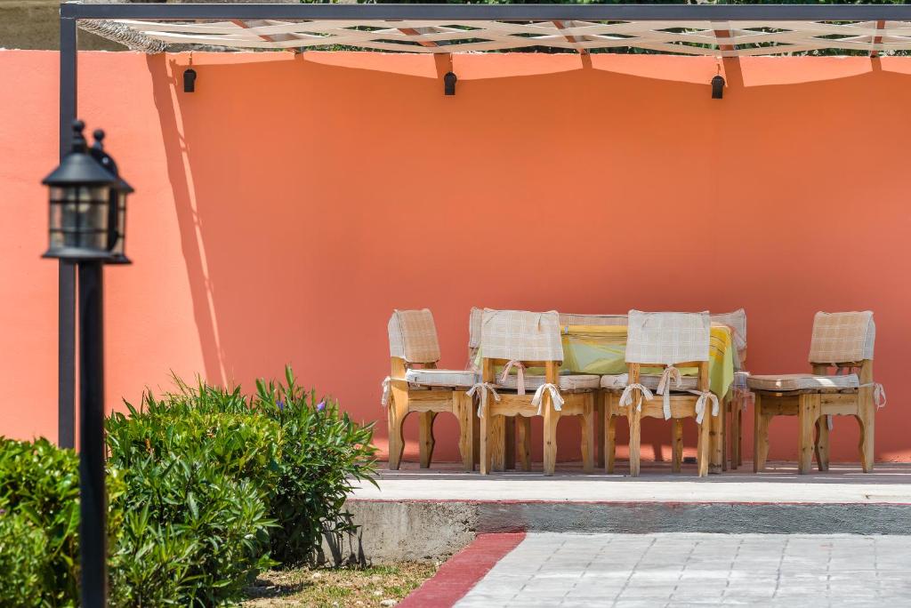 Villaggio Verde photo