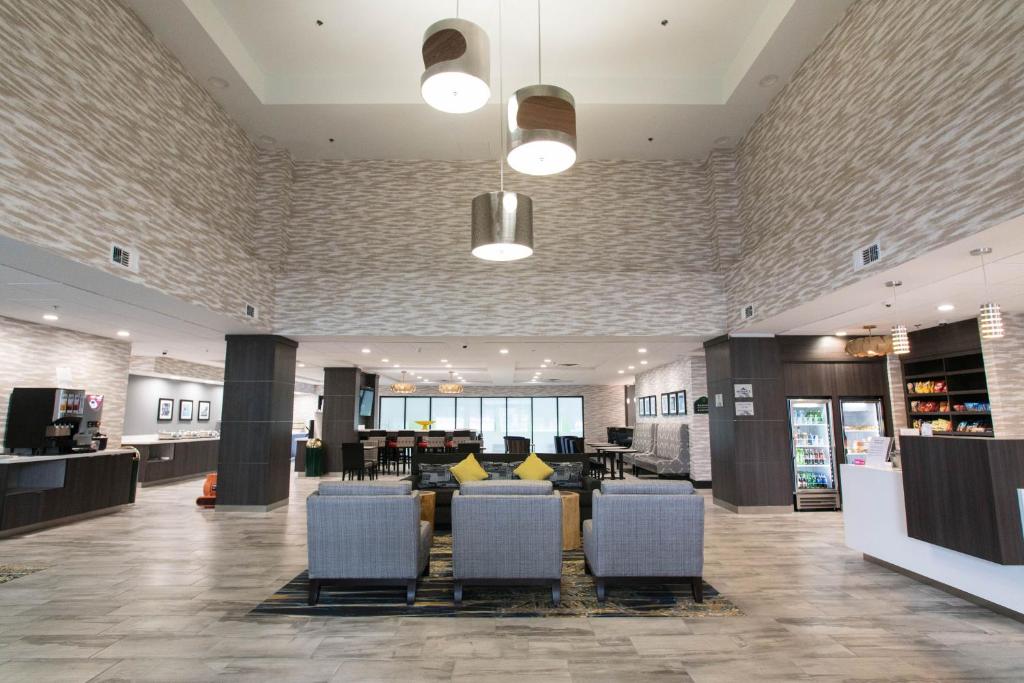 Wingate by Wyndham Dallas Love Field photo