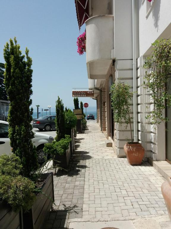 Ana's Apartments photo
