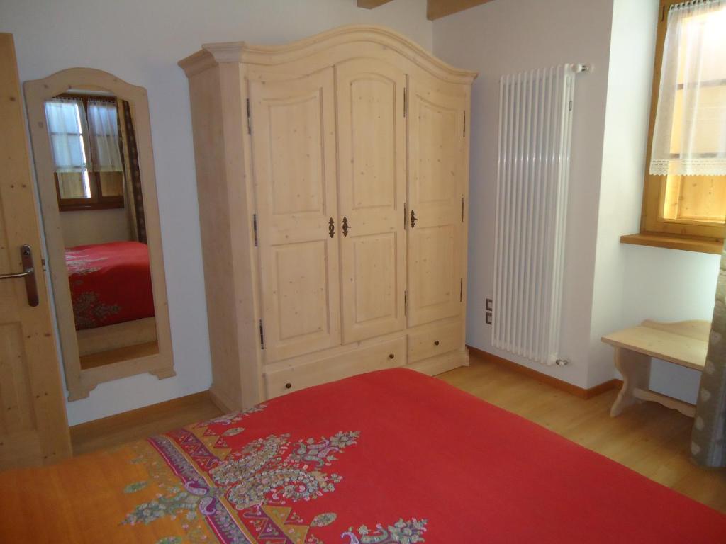 Agritur Masi Brenta photo