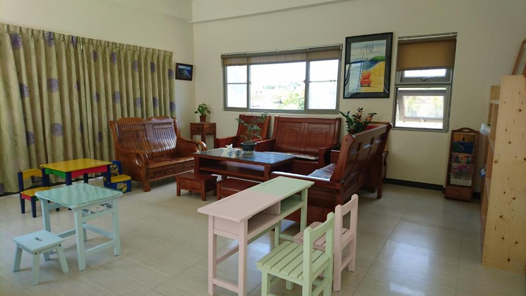 KuanMin Home