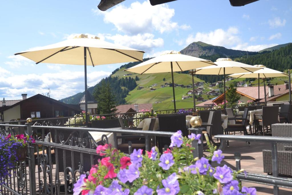 Hotel Scoiattolo - 2